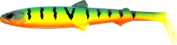 Силікон Westin BullTeez Shadtail 7.5cm 4g Tiger Perch 1шт