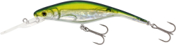 Воблер Westin P10DR Crankbait 10cm 16g (F) Olive Minnow