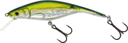 Воблер Westin P10SR Crankbait 10cm 15g (F) Olive Minnow