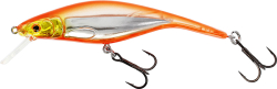 Воблер Westin P10SR Crankbait 10cm 15g (F) Orange Flash