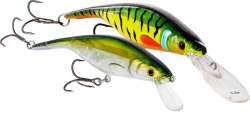 Воблер Westin P10 Crankbait Platypus
