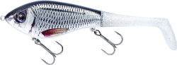 Воблер Westin Swim Tail 12cm 62g (SP) Real Roach
