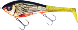 Воблер Westin Swim Tail 12cm 68g (S) Real Rudd