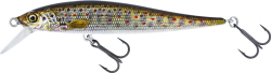 Воблер Westin Jerkbite SR 7.5cm 5g (SP) Brown Trout Fry