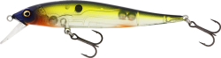 Воблер Westin Jerkbite SR 7.5cm 5g (SP) Hot Shad