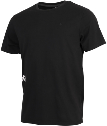 Футболка Westin Script T-Shirt Ink Black