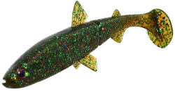 Силикон Westin HypoTeez Shadtail упаковка