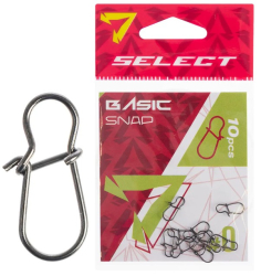 Застежка Select Basic Snap