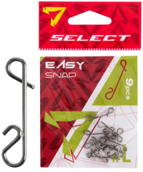 Безвузлівка Select Easy Snap