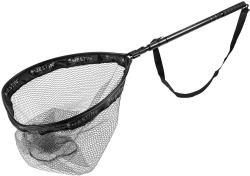 Підсак Westin W6 C&R Telescopic Landing Net