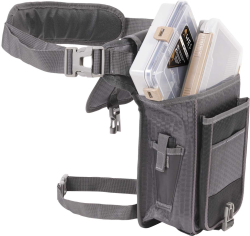 Сумка Westin W4 Stalker Bag 2 Boxes Medium Titanium Black