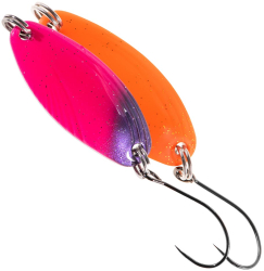 Блесна Jaxon ULS Sigma