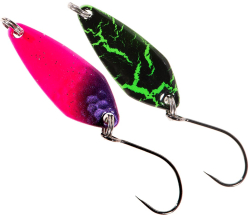 Блешня Jaxon ULS Beta