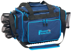 Сумка Jaxon UJ-XFE01 Feeder Fanatics 45x27x26cm