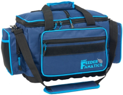 Сумка Jaxon UJ-XFE02 Feeder Fanatics 54x28x28cm