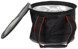 Ведро GC для зберігання прикормки 25cm