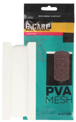 ПВА сетка GC G.Carp PVA Mesh Refill Stick Slow Melt