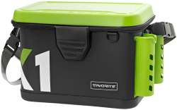 Сумка Favorite Tackle Bakkan X1 BKN.1-20M 20L Black Lime