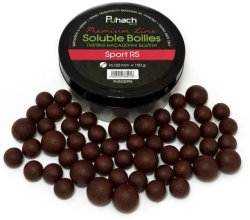 Пилящие насадочные бойлы Puhach Baits Premium Soluble Boilies 12/14mm - SPORT RS