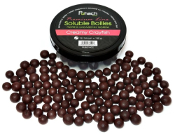 Puhach Baits Premium Soluble Boilies 16/20 mm