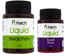 Ликвид Puhach Baits Liquid 70 ml