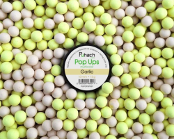 Бойлы Puhach Baits Pop Ups 10mm Multicolor - Garlic (Чеснок)