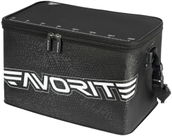 Сумка Favorite Folding Bakkan Black