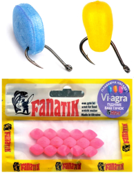 Насадка Fanatik Vi-agra