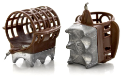 Кормушка фидерна Fanatik Ёж