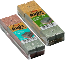 Дабл Кекс Fanatik