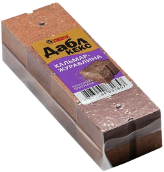 Дабл Кекс Fanatik Кальмар-Журавлина