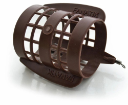 Кормушка Fanatik закормочная 20g