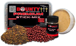 Стик-микс Bounty Premium 400g