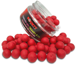 Бойли Bounty Fluoro Pop-up Chameleon Frankfurter Sausage (франкфуртська ковбаса) 10mm