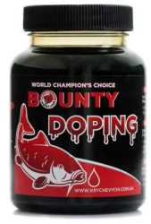 Уникальный рыболовный DOPING BOUNTY 150ml