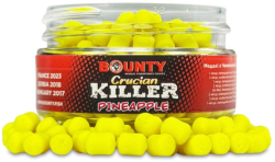 Насадка Вбивця карася Bounty 4/6mm Pineapple (Ананас)