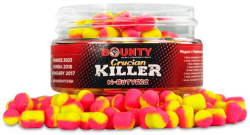 Насадка Вбивця карася Bounty 4/6mm N-Butyric (Масляна кислота)