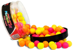 Бойли Bounty Pop-up Multicolor Acid Pear (кисла груша) 6mm