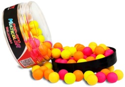 Бойлы BOUNTY Pop-up MULTICOLORBELACHAN 6mm
