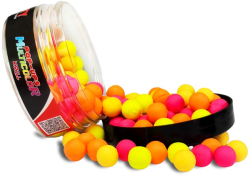Бойли Bounty Pop-up Multicolor Krill (криль) 6mm