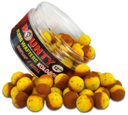 Бойлы Bounty Fluro-вафтерс Kolobok Tiger Nut (Тигровый орех) 10mm
