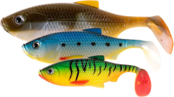 Силикон Jaxon Intensa Krapik