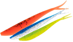 Силикон Jaxon Intensa Zircon