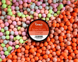 Бойли Puhach Baits Pop Ups (Вимиті кольори)