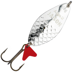 Блесна Jaxon Holo Select Alga Classic 1 S 12g