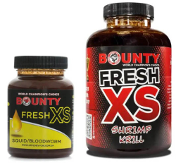 Ликвид Bounty Fresh XS 150ml / 600ml