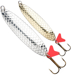 Блешня Jaxon Ukla Luska