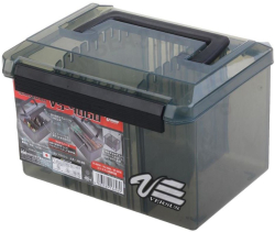 Коробка Meiho Versus VS-4060 185х145х127mm Black