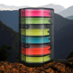 Органайзер на 6 оснасток