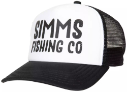 Кепка Simms Throwback Trucker